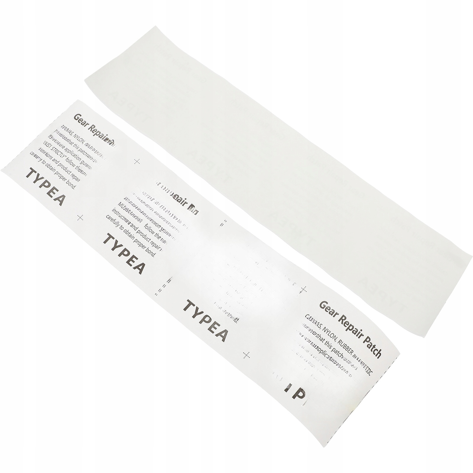 2 SZT. UNIWERSALNE ŁATKI NAPRAWCZE TPU DO BASENÓW I ZABAWEK