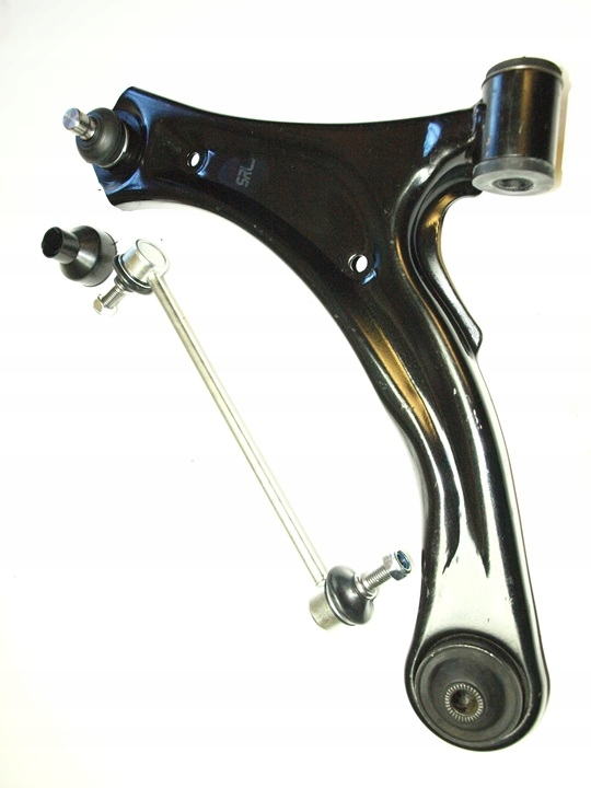 

wahacz Łącznik lewy Suzuki Liana 2003- dol przód