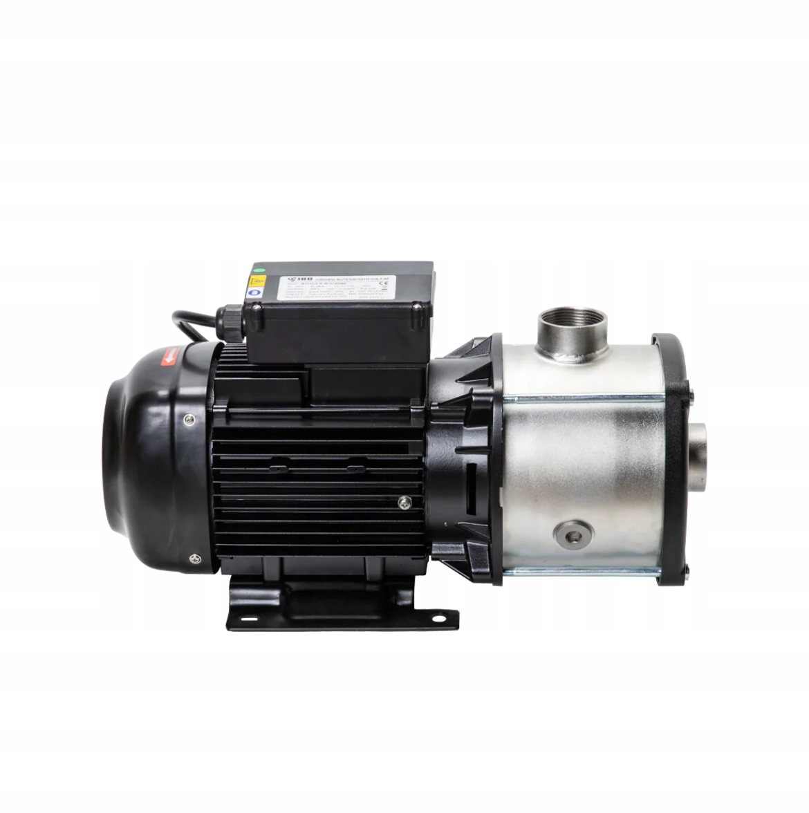 Priemyselná Hydroforová Pumpa MCI 1-3 (0,25 kW, 230 V) Ibo