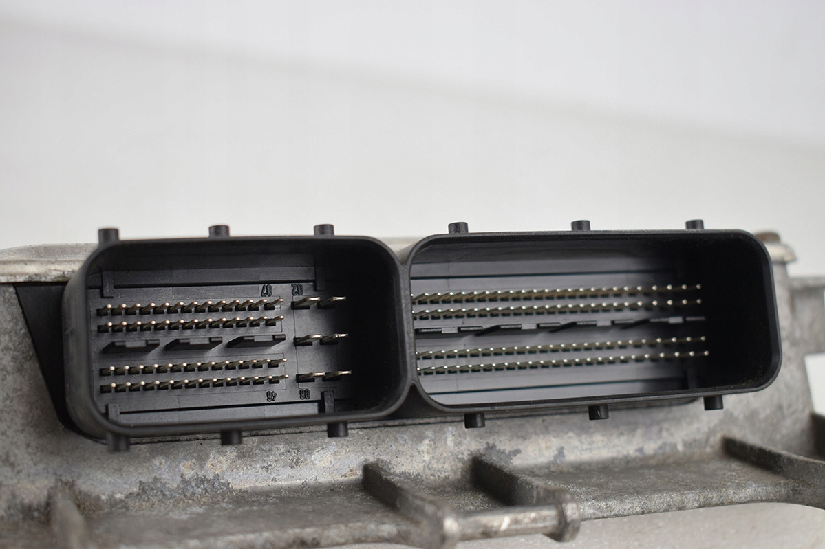 computer Motore MERCEDES A2661538479 A0024463140