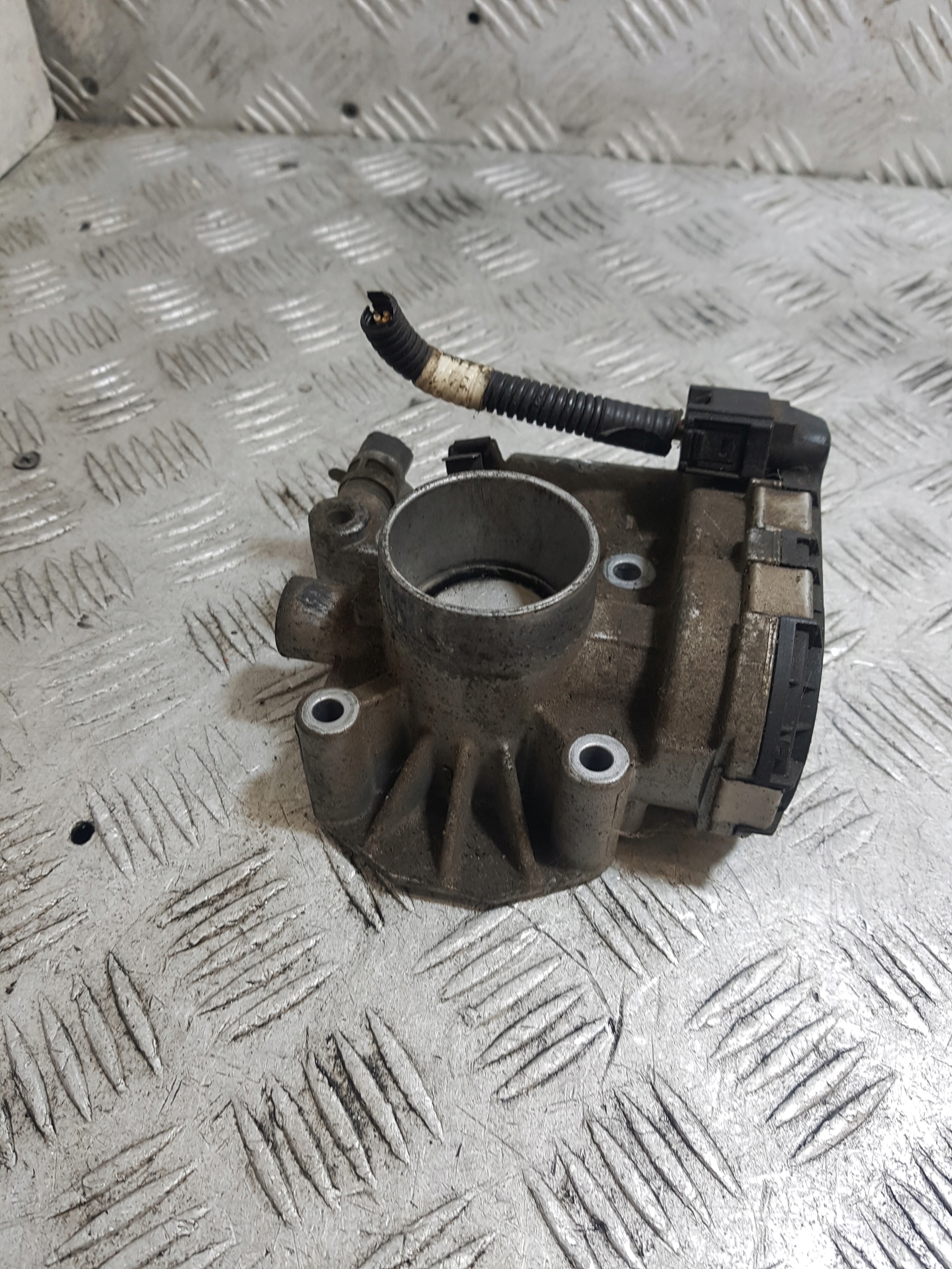 Valvola a farfalla TOYOTA AYGO 1.0 B 0280750192
