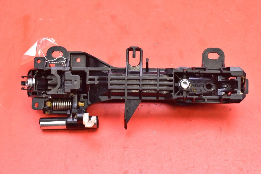 handle right front front 9AF 242860 TOYOTA YARIS 3 III 10-14