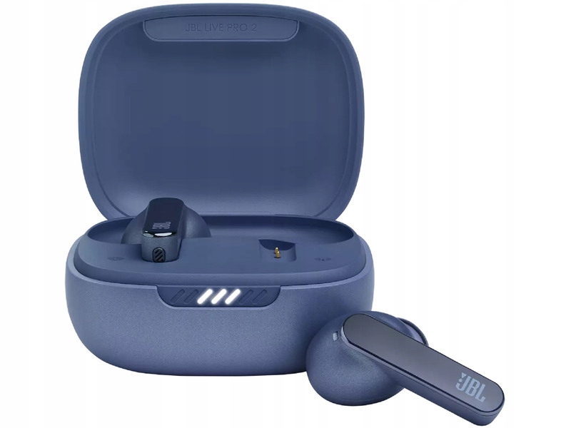 

Słuchawki douszne Jbl Live Pro 2 Tws Niebieski