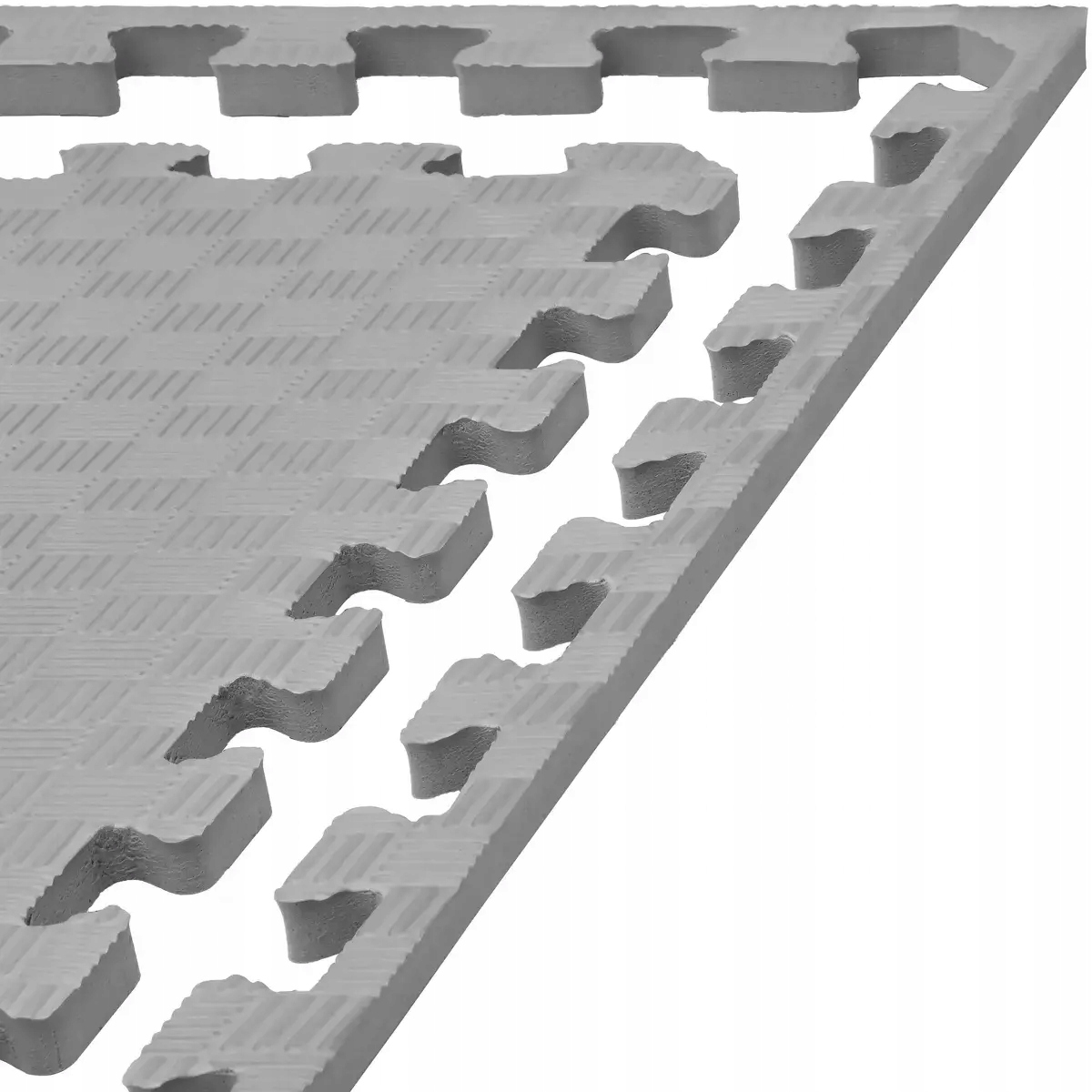 

Mata 1,5cm piankowa puzzle fitness ćwiczeń jogi
