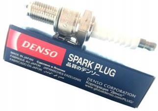 DENSO СВІЧКИ Fk20hr11 VOLVO S60 II V60 Xc60 3.0 3.