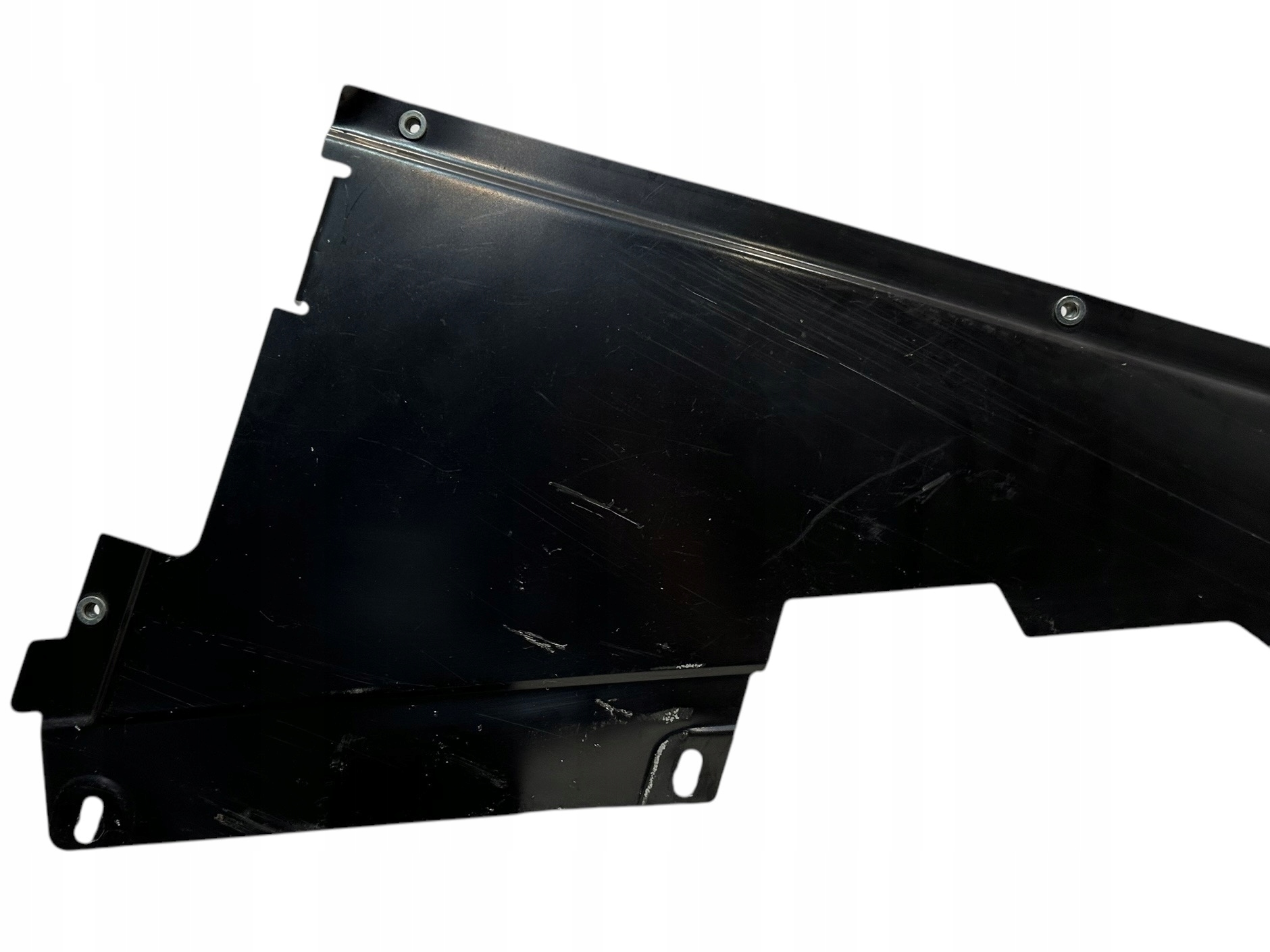 MCLAREN 720S cover lower cover chassis 14AB547CP