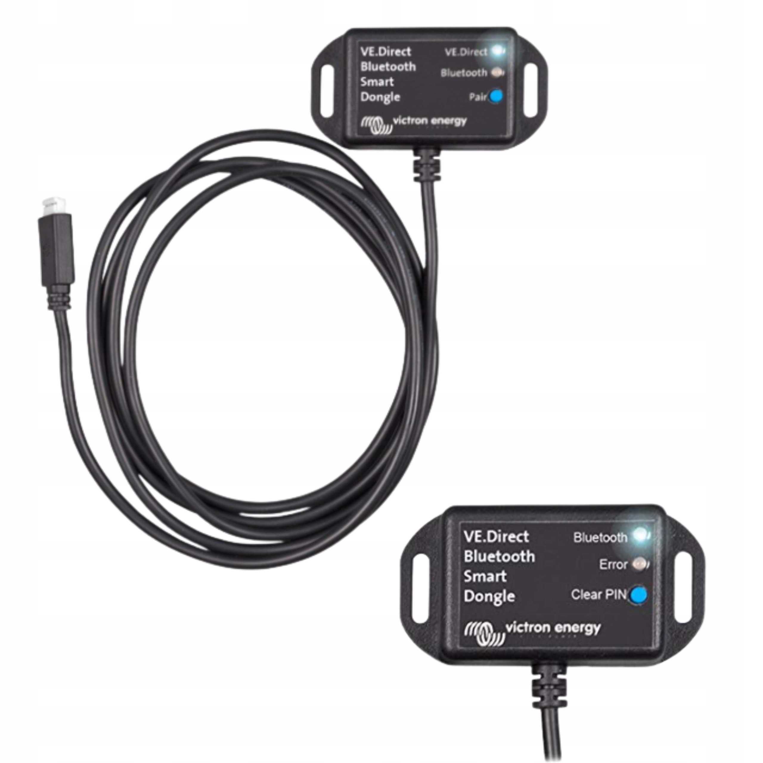 

Victron Energy Ve. Direct Bluetooth Smart-Dongle