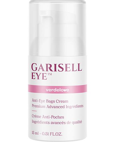 VerdeLab Garisell Eye Krem na worki pod oczami, 15 ml