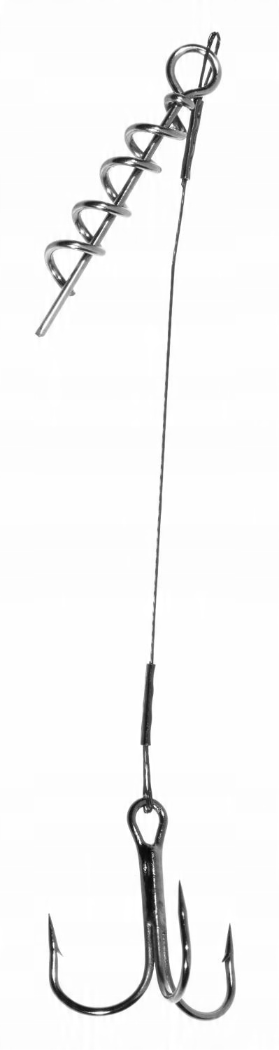 

Systemik Szczupakowy Dozbrojka 12kg /10cm AJ-PAH10