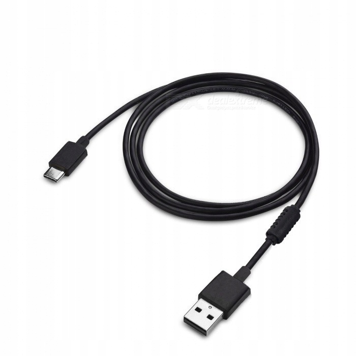 Kabel przewód USB-C ładowanie 2m Nintendo Switch