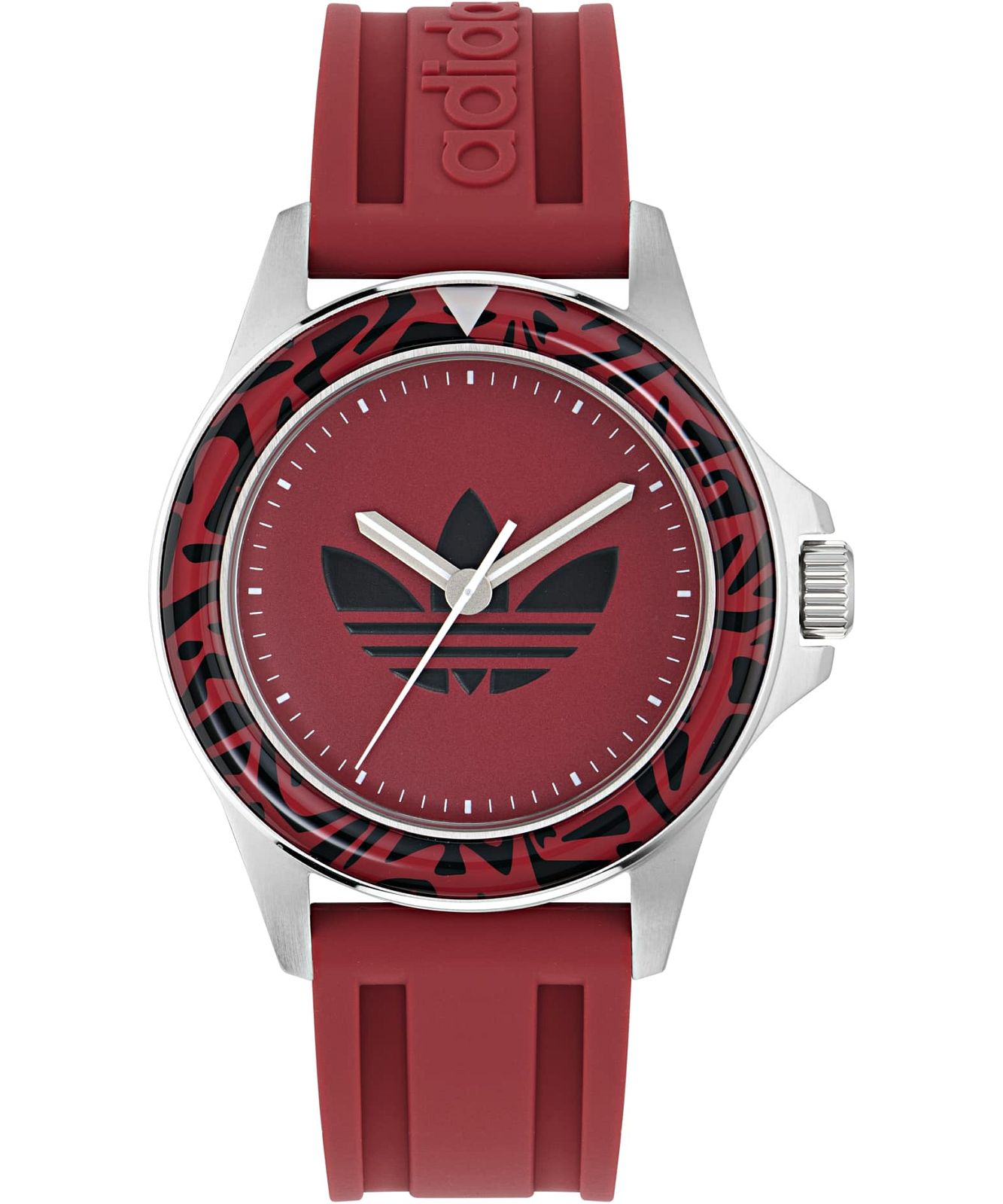 Hodinky adidas Originals Expression One adidas-AOFH24513