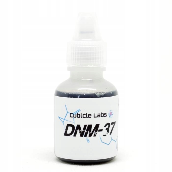 

Smar Cubicle DNM-37 10 ml butelka