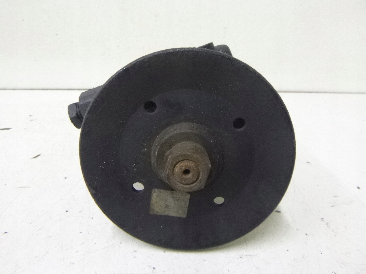 servo pump Chevrolet Matiz 0.8 F8CV 2006