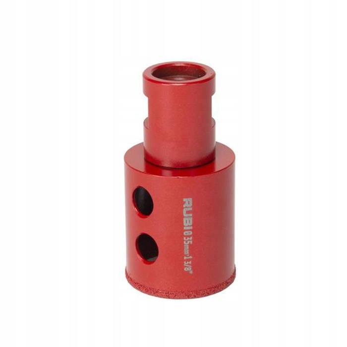 WIERTŁO DRYGRES PREMIUM 35 MM M14 Seria drygres premium