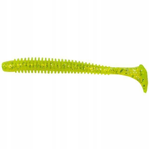 D Guma Twister Wasabi 5,3cm 25szt Robinson