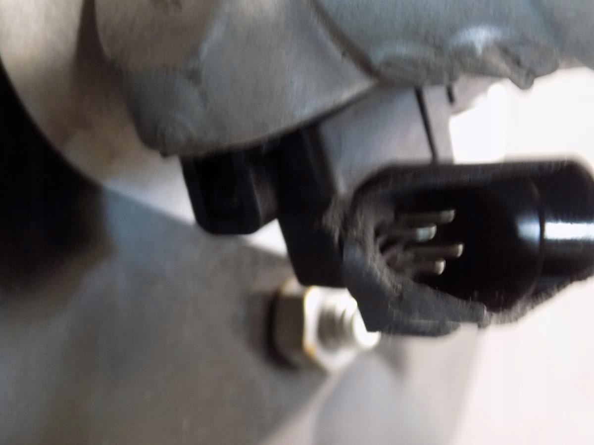 VW PASSAT CC Pompe Servo 3C1614105AQ