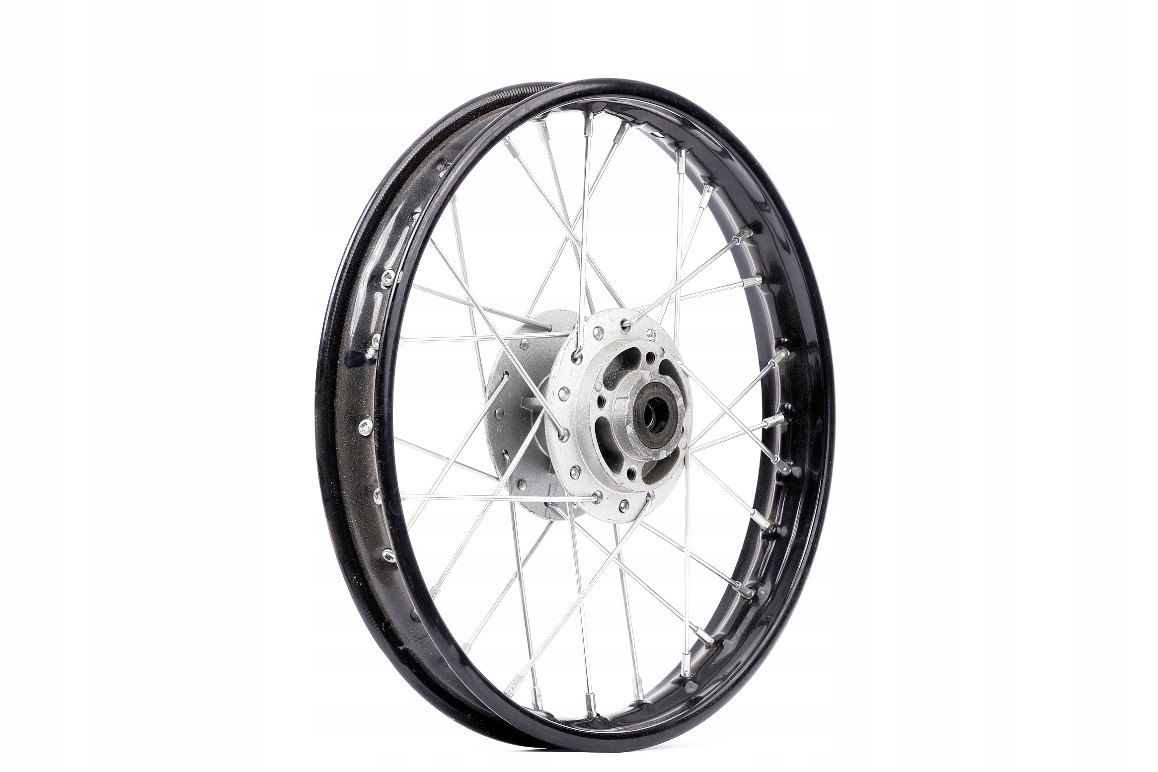 FELGA PRZOD 14 CALI CHINSKI CROSS 110 125 Rim width 1 40