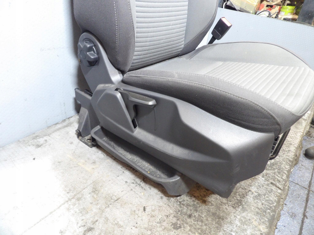 FORD C-MAX II LIFT Siège Passegers