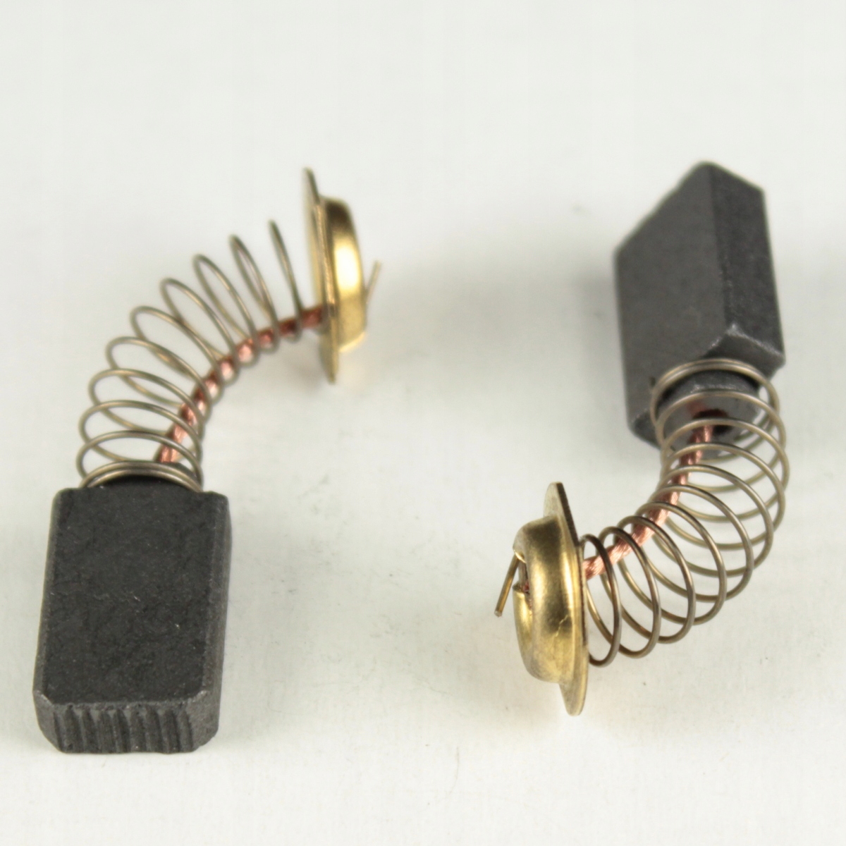 

Szczotki węglowe Młot udarowy Makita HM0860C