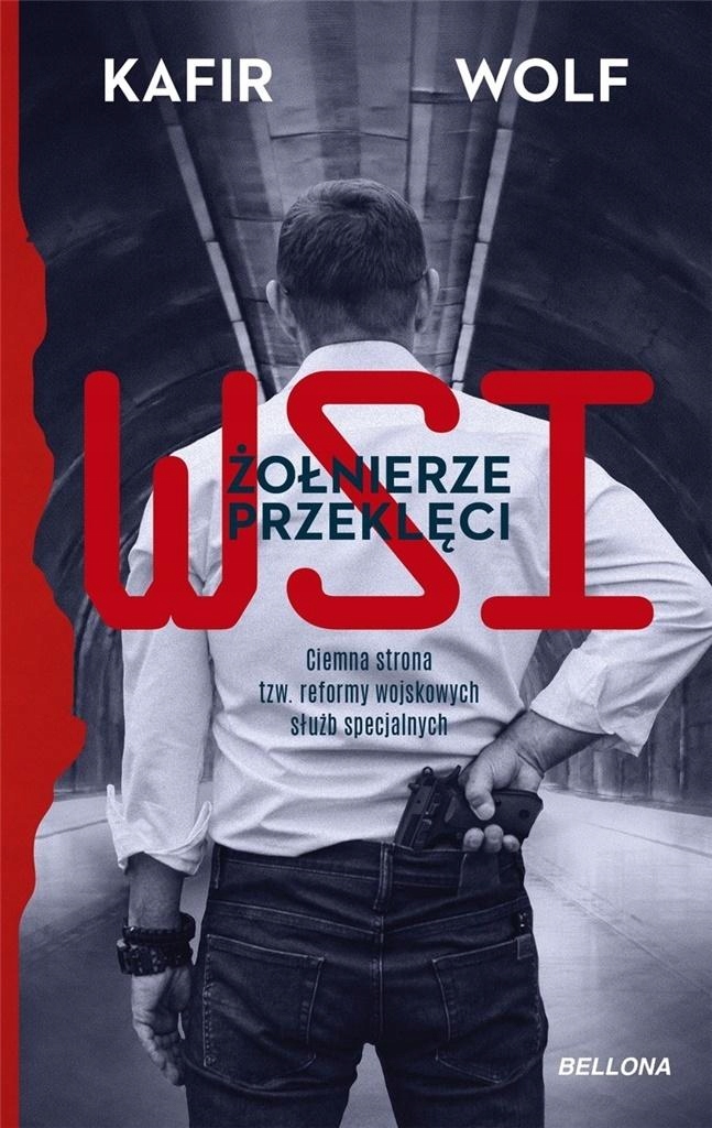 

Wsi. Żołnierze Przeklęci Kafir Wolf