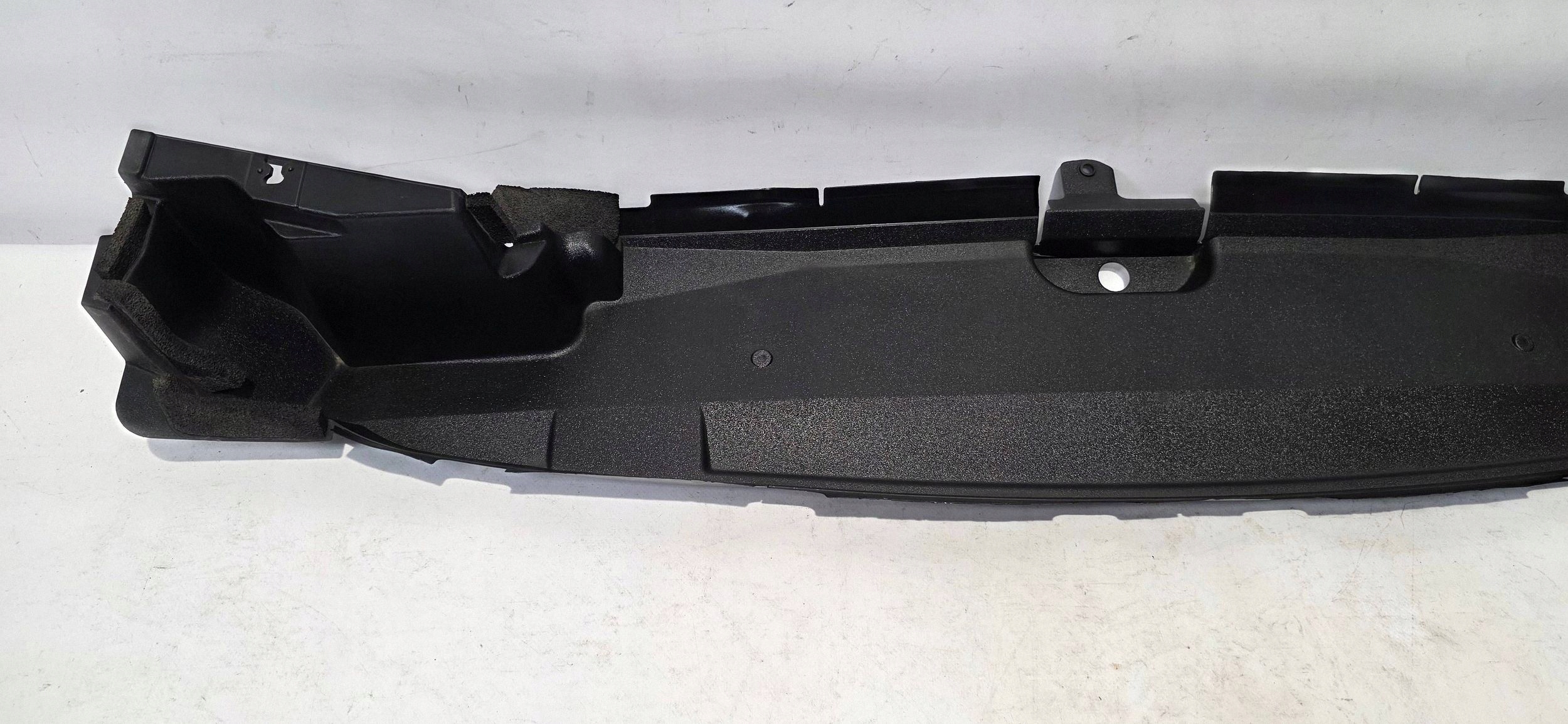 Tunel luft do intercooler vorne Lexus NX 1668336030