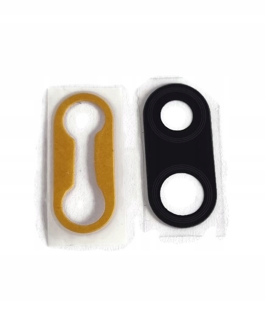 Szkiełko aparatu szkło kamery do Redmi Note 7