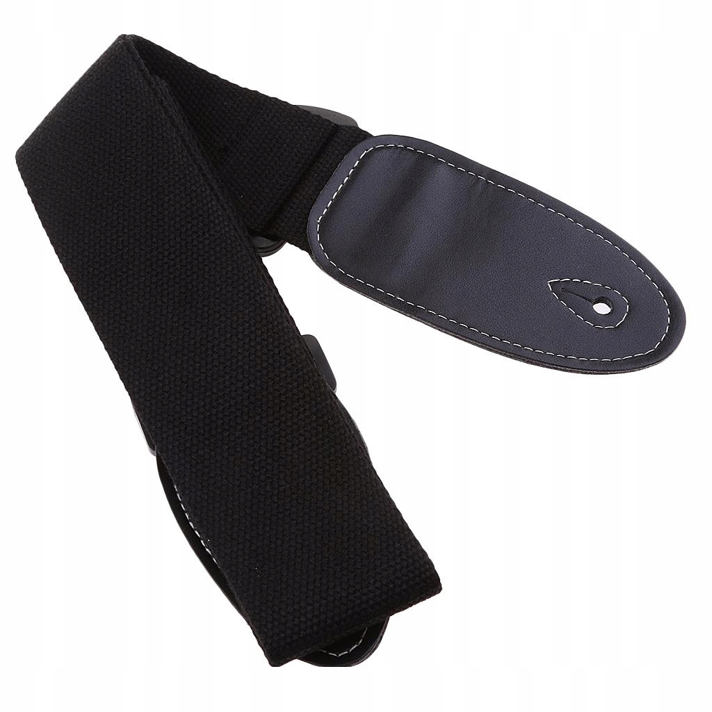 Pasek Gitarowy I Blokada Paska Do Marka inna