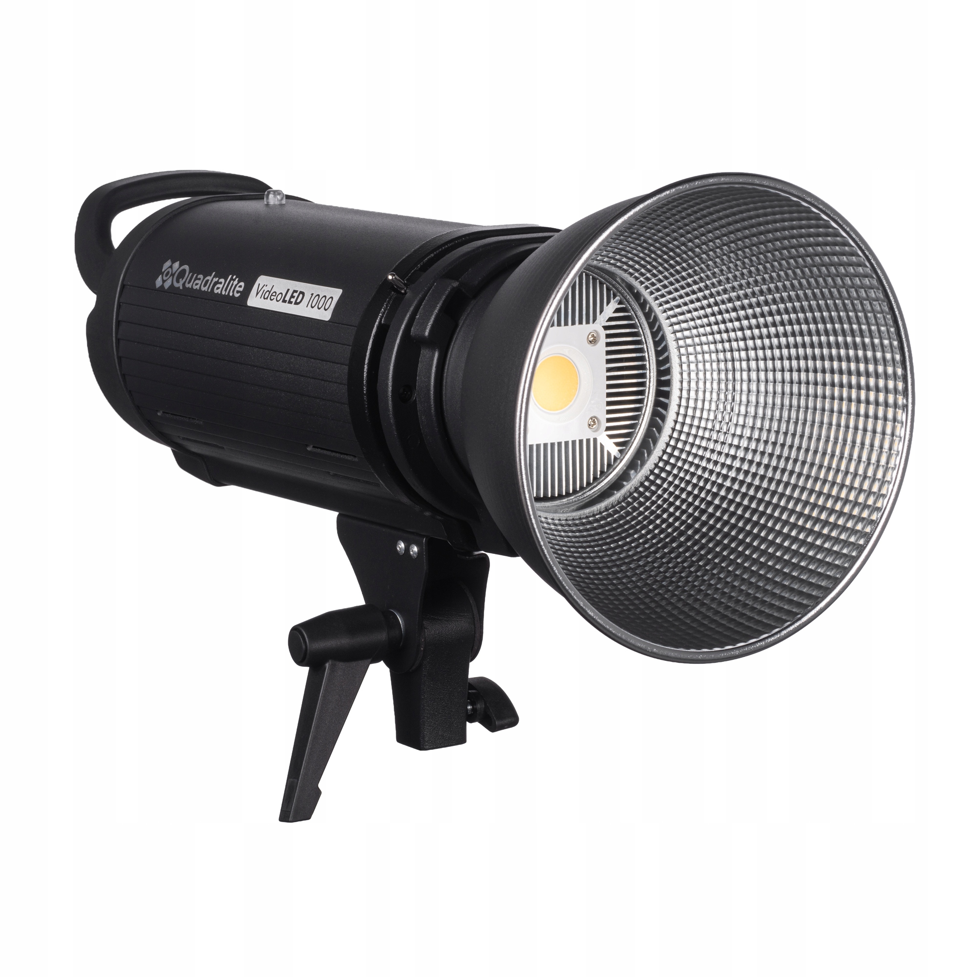 Quadralite VideoLed 1000 lampa nepřetržitého světla