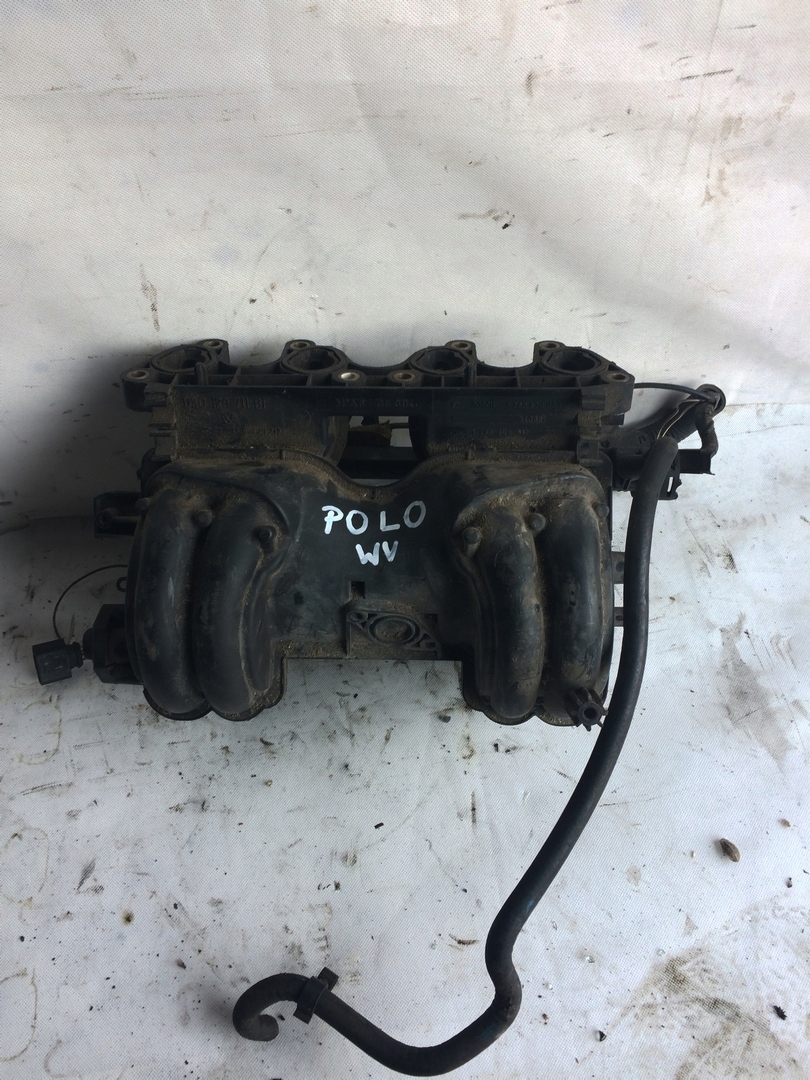 intake manifold VW VW