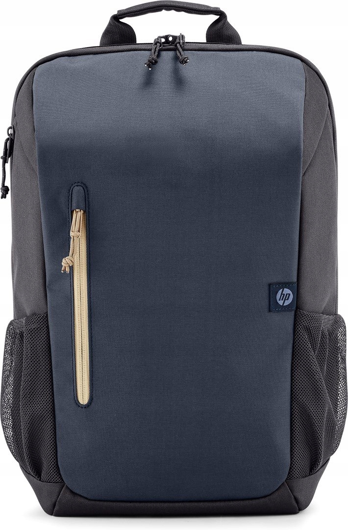Plecak Hp Travel 18L Blue Night do notebooka 15,6" ciemnoniebieski 6B8