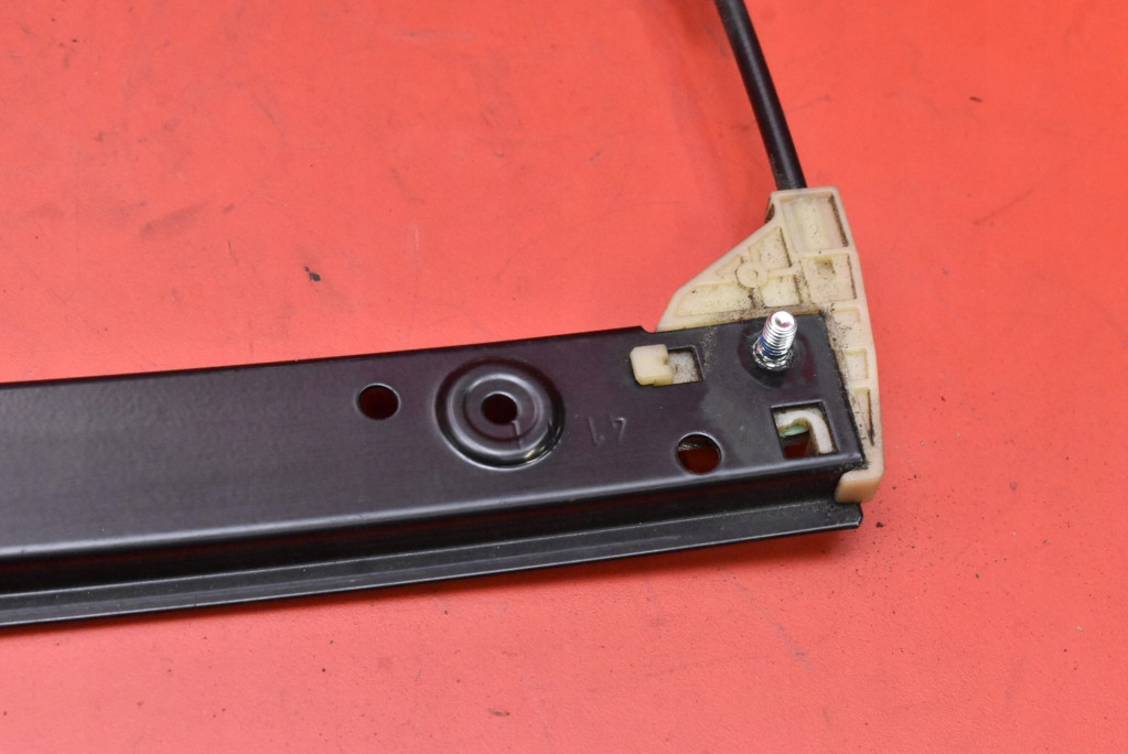 window regulator left rear part 5E0839461 SKODA OCTAVIA 3 III 5D HB 13-17