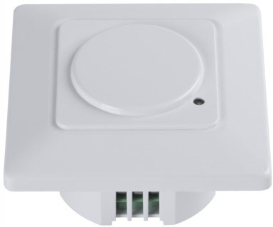 Mikrofalowy Czujnik Ruchu MW-L MERGE Biały Kanlux