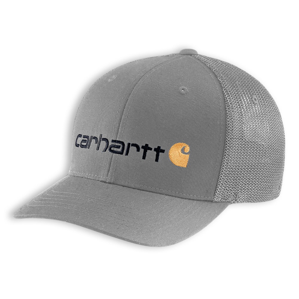Čepice Carhartt Rugged Flex Oakland Logo