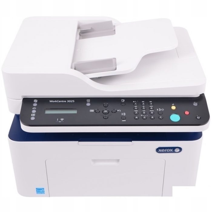 

Xerox WorkCentre 3025V_NI Lan Wi-fi