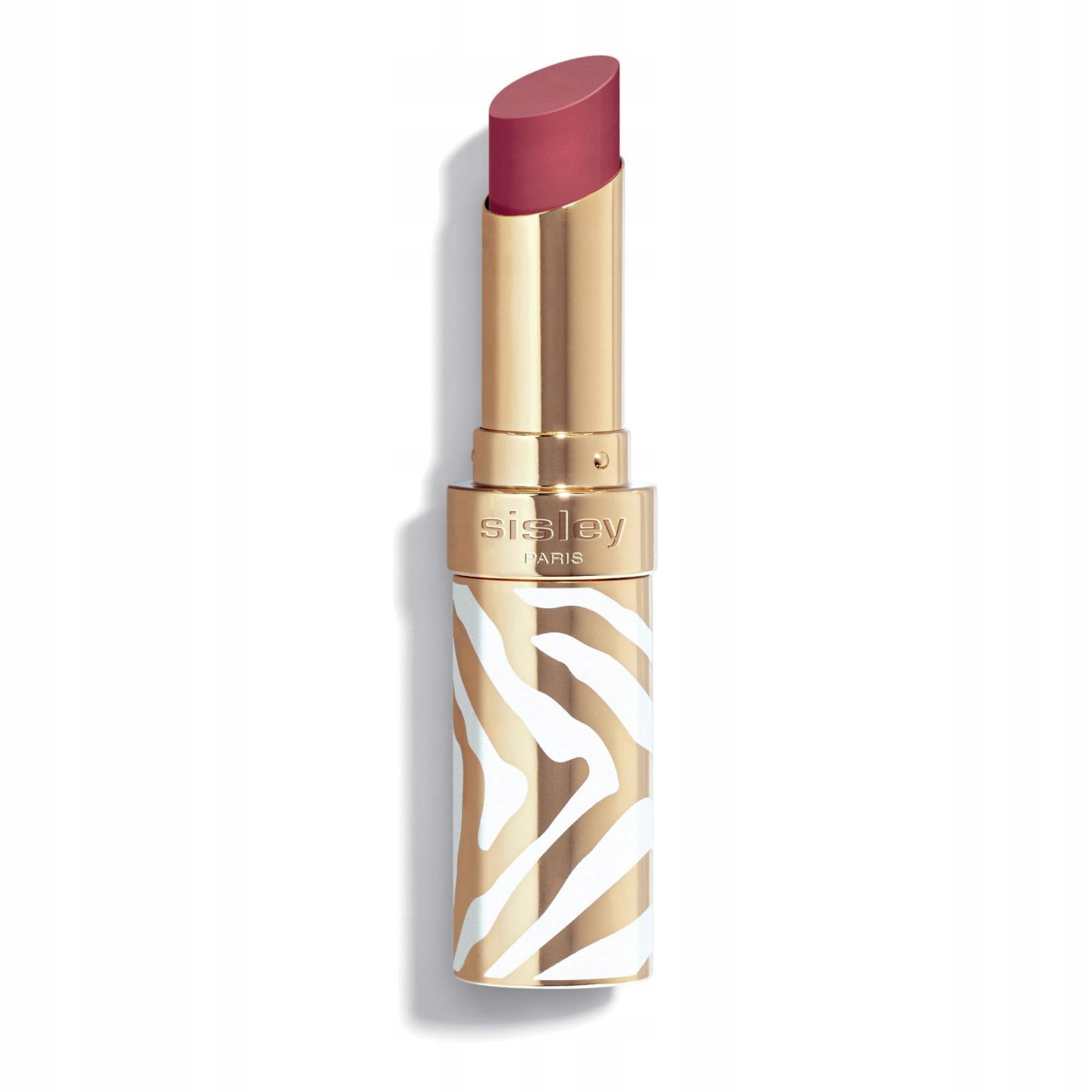 Lesklá Rtěnka Phyto-rouge Shine 3 G Odstín: 21 Sheer Rosewood