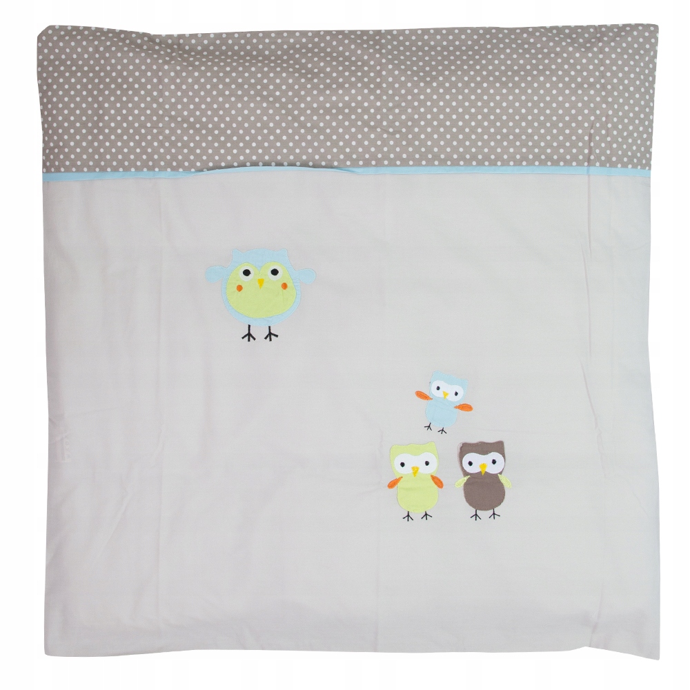 

Komplet Pościeli Do Kołyski Baldachim Ochraniacz