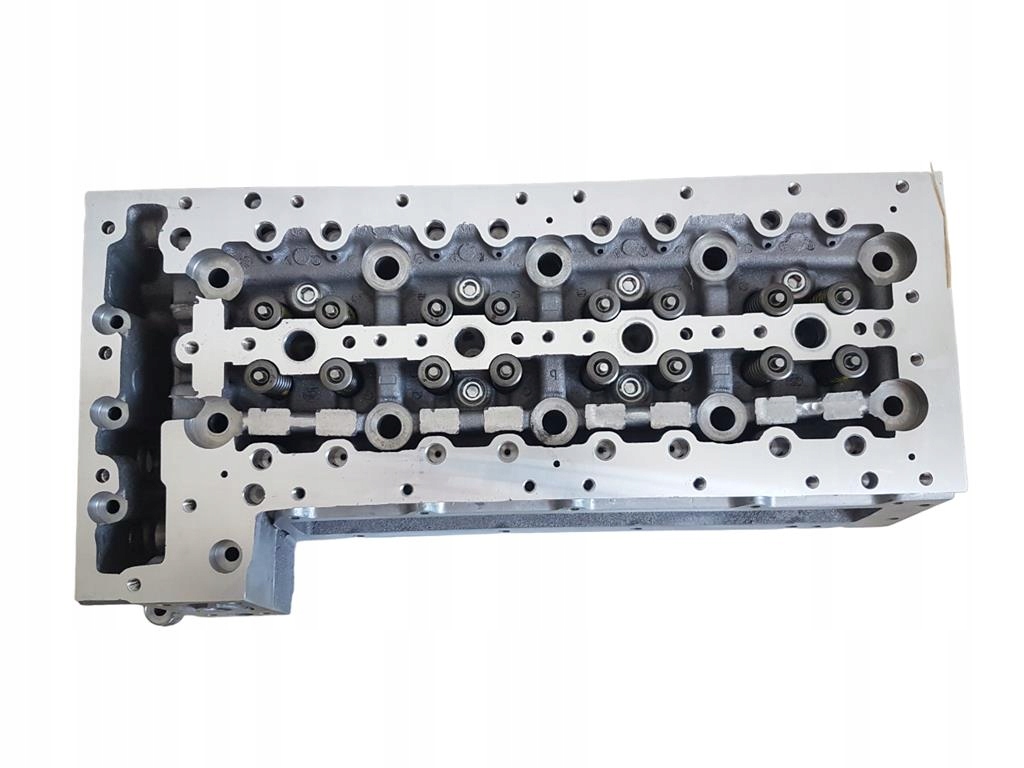 GŁOWICA SILNIKA JUMPER BOXER DUCATO 3.0HDI 0200KC Numer katalogowy części 0200KC