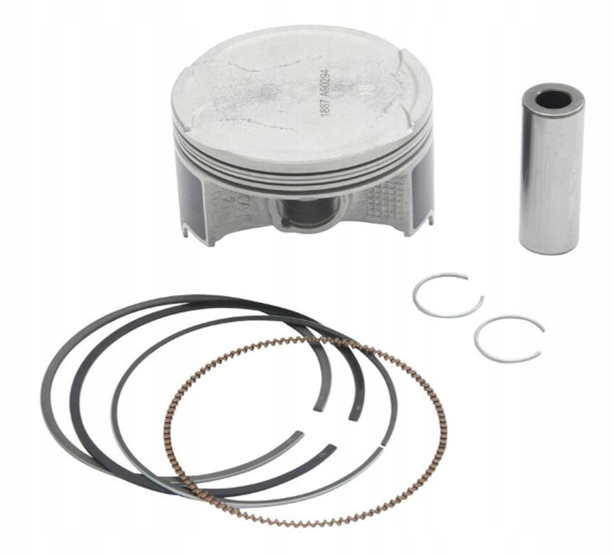 Vertex Piest Kawasaki Kvf 700 Prairie 04-06, Kfx 700 V-force 04-10 81,96MM