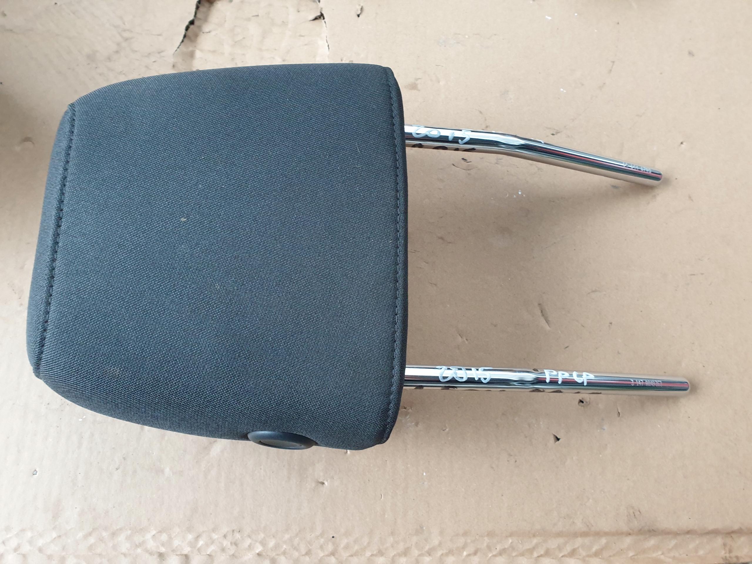 rest seat front SEAT LEON III 3 5F 2013