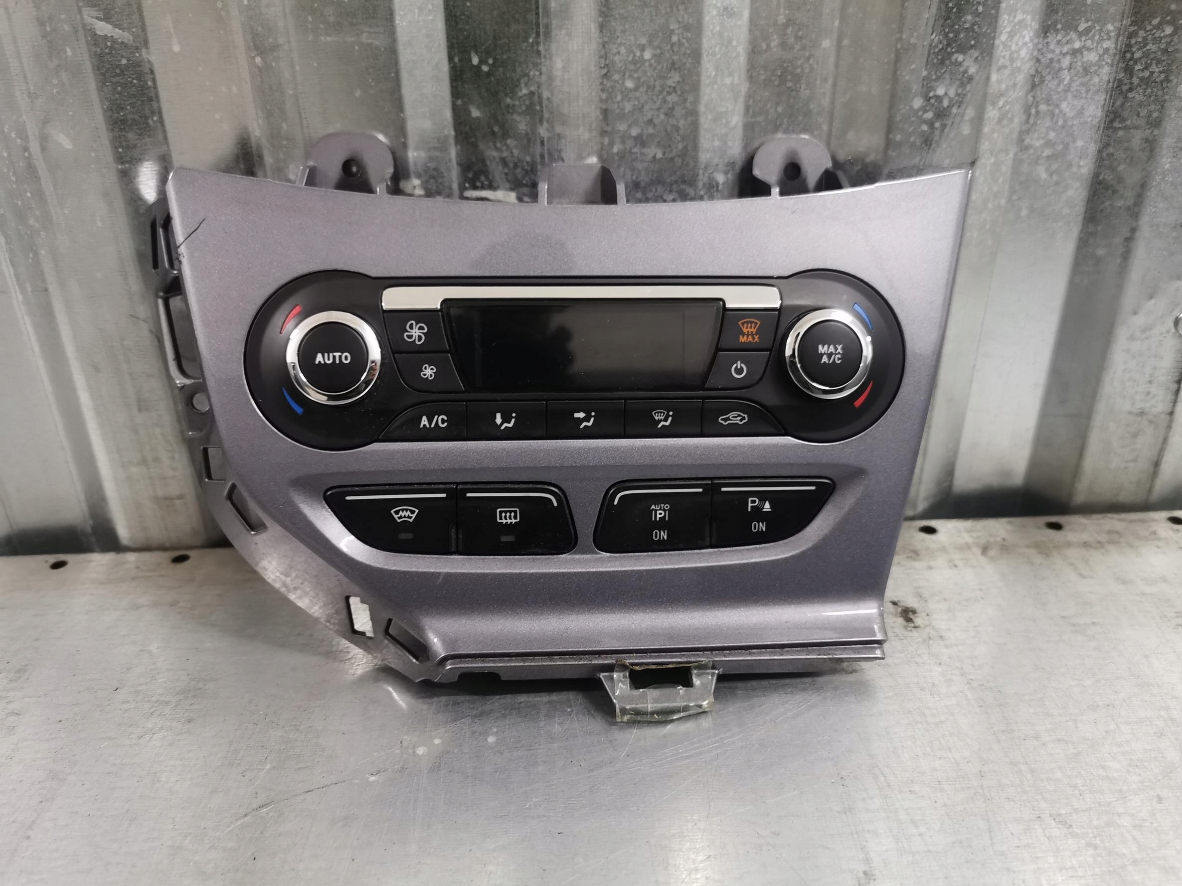 COMANDI CLIMA FORD FOCUS MK3 BM5T-18C612-CL