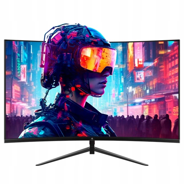 27" zakrzywiony monitor do gier Z-Edge UG27P Fhd 280Hz 1ms porty FreeSync Hdmi Dp