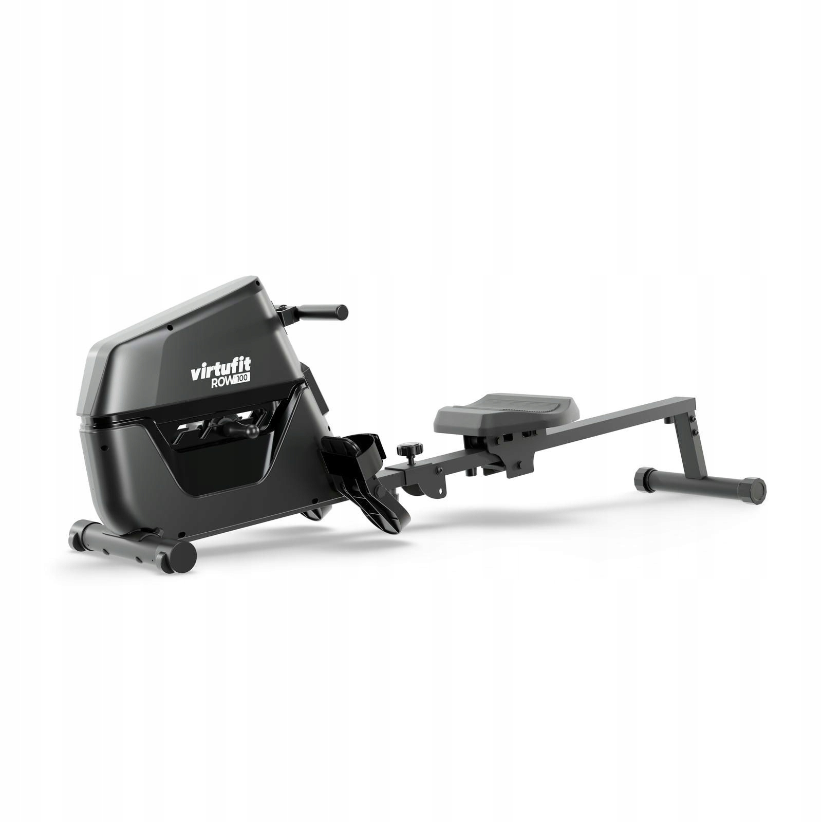 Wioślarz magnetyczny Virtufit ROW100i Bluetooth