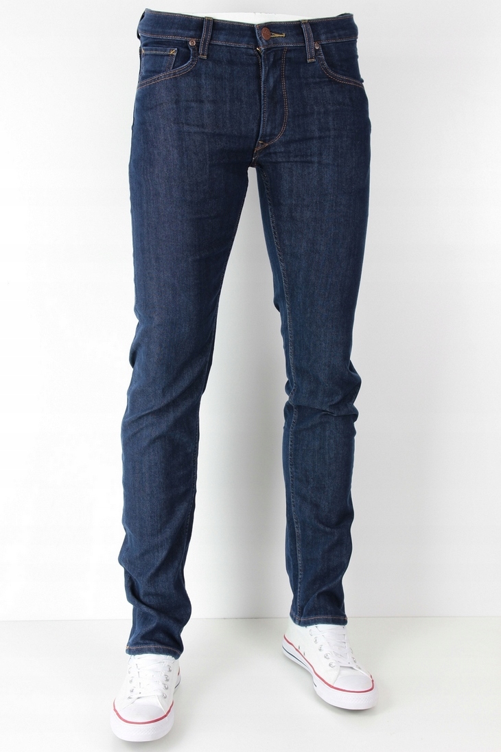 LEE DAREN JEANSY PROSTE REG. _ W30 L34 EAN (GTIN) 5415280612068