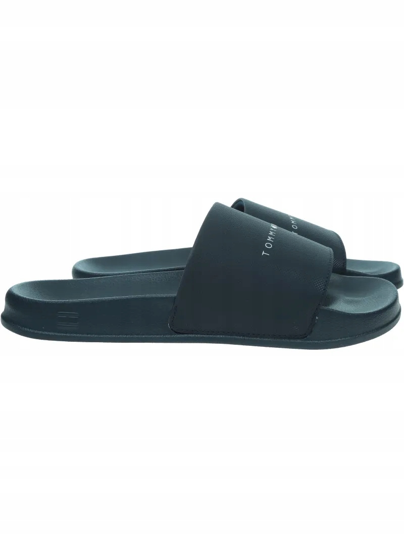 Pánské Pantofle Tommy Hilfiger Pool Slide FM0FM05799 DW5 42