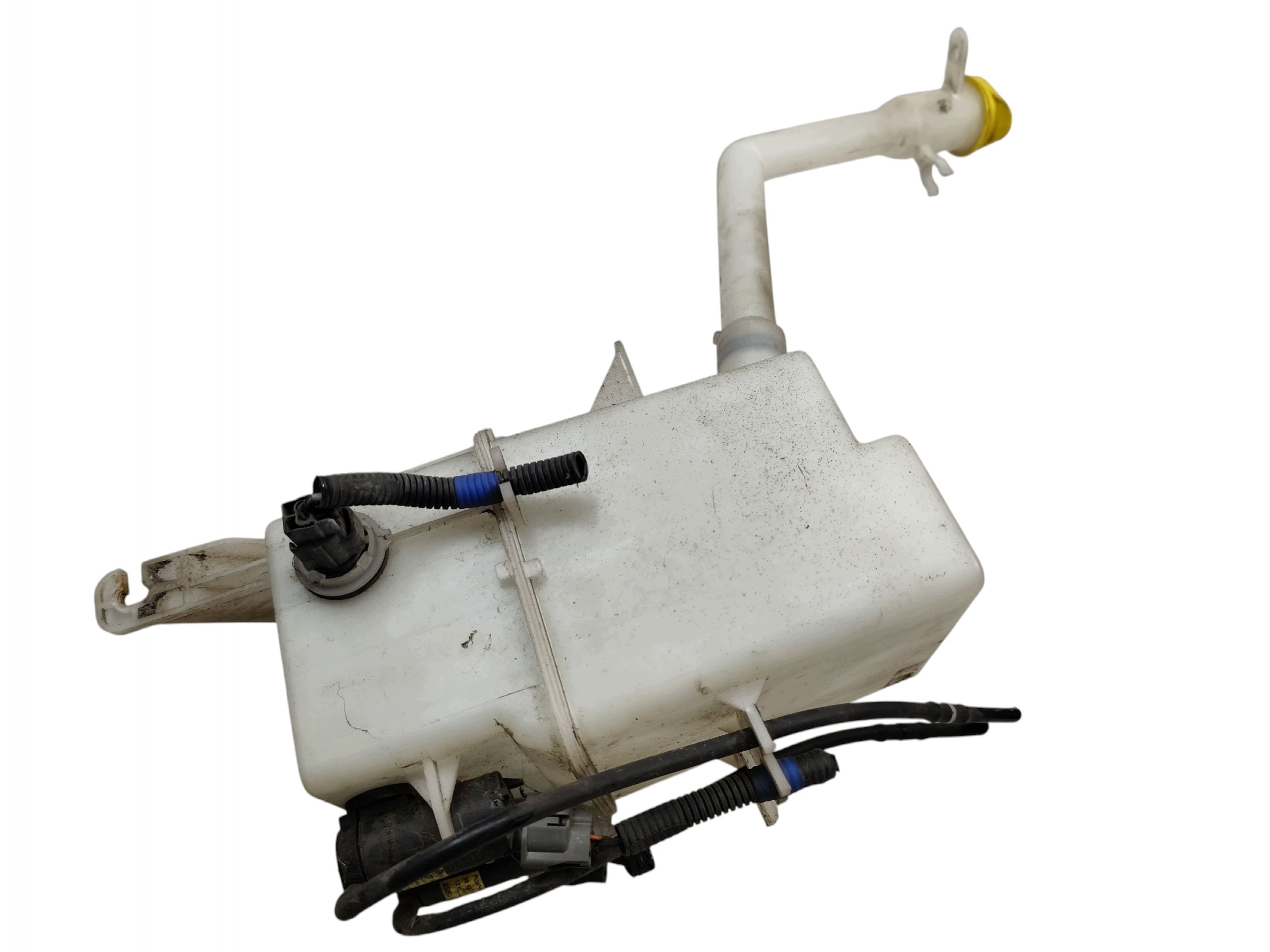 VASCHETTA Serbatoio acqua tergicristalli LIQUIDO CHEVROLET CAPTIVA e