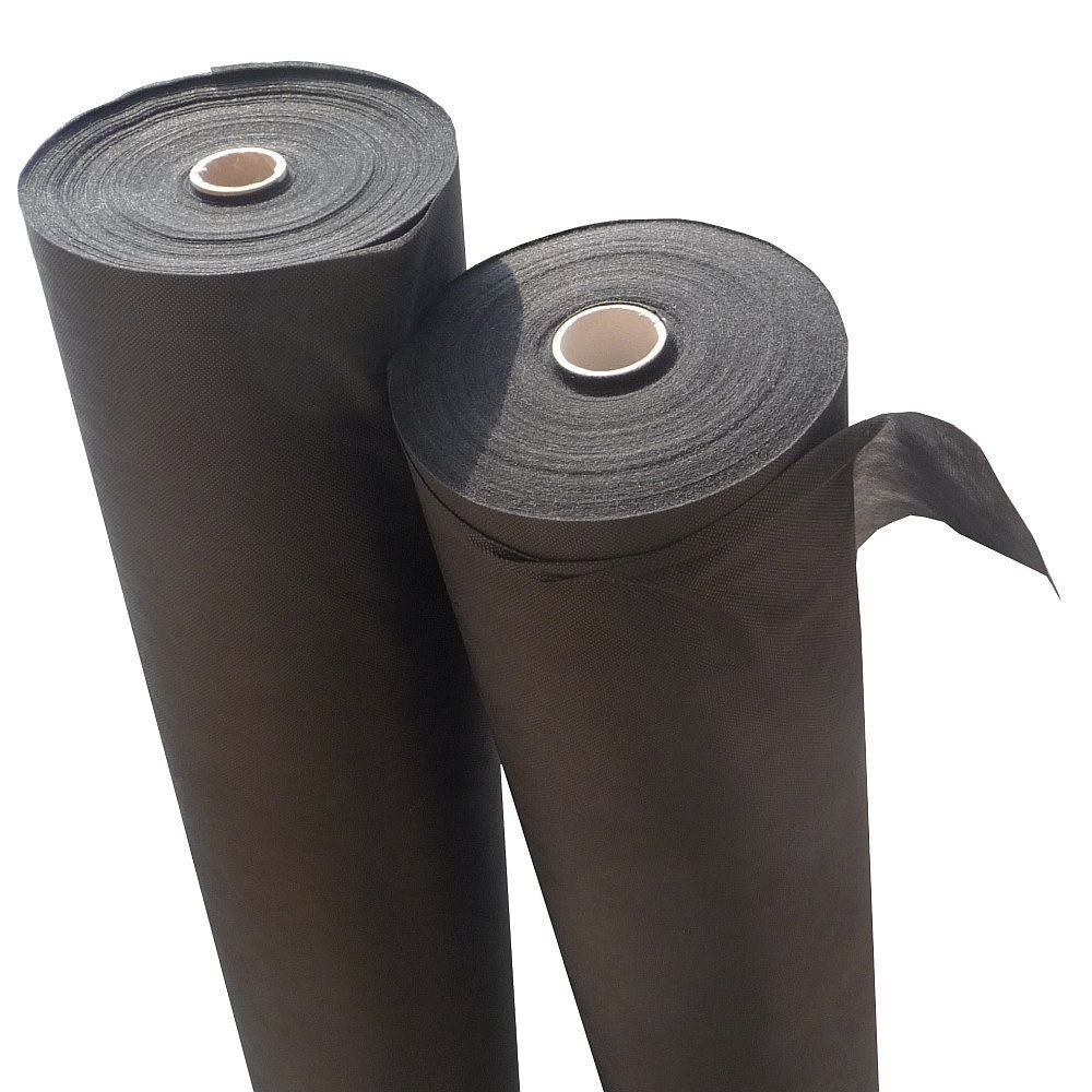 

Agrowłóknina Gf na Chwasty Uv P-50 0,8x1m Czarna