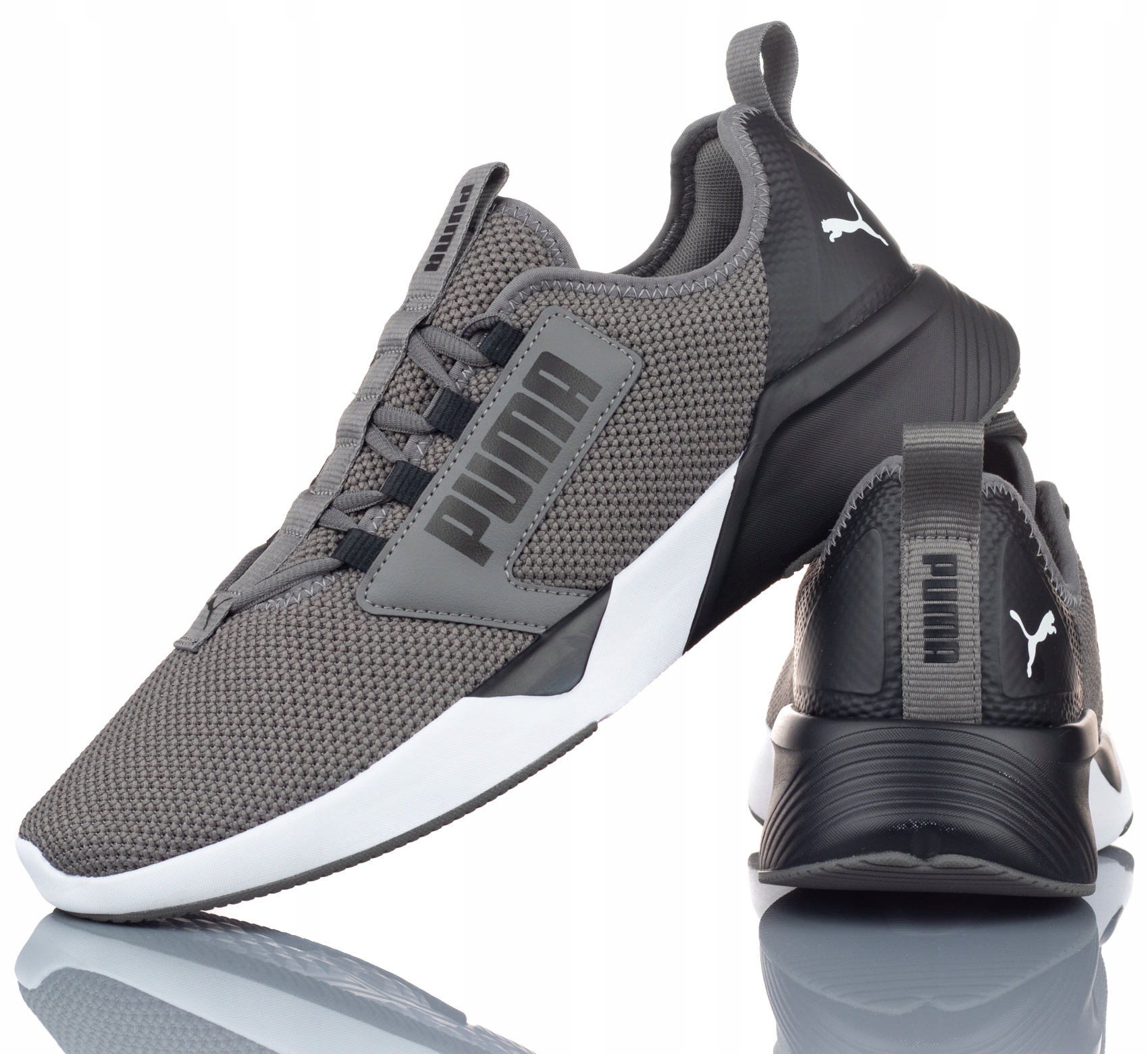 

Buty Męskie Puma Retaliate Tongue 376149 02 R-42,5
