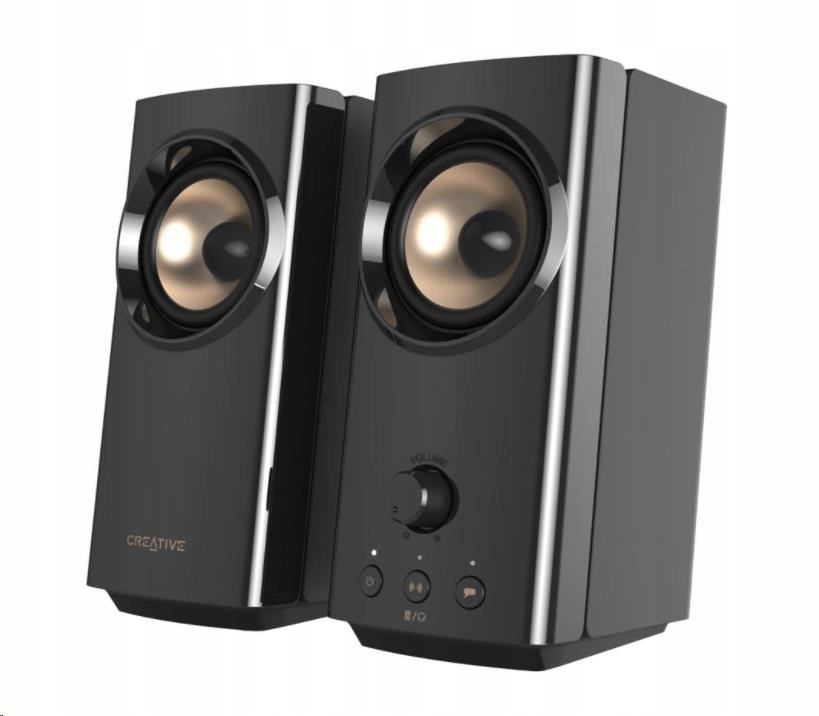 Stolné reproduktory Creative T60 51MF1705AA001