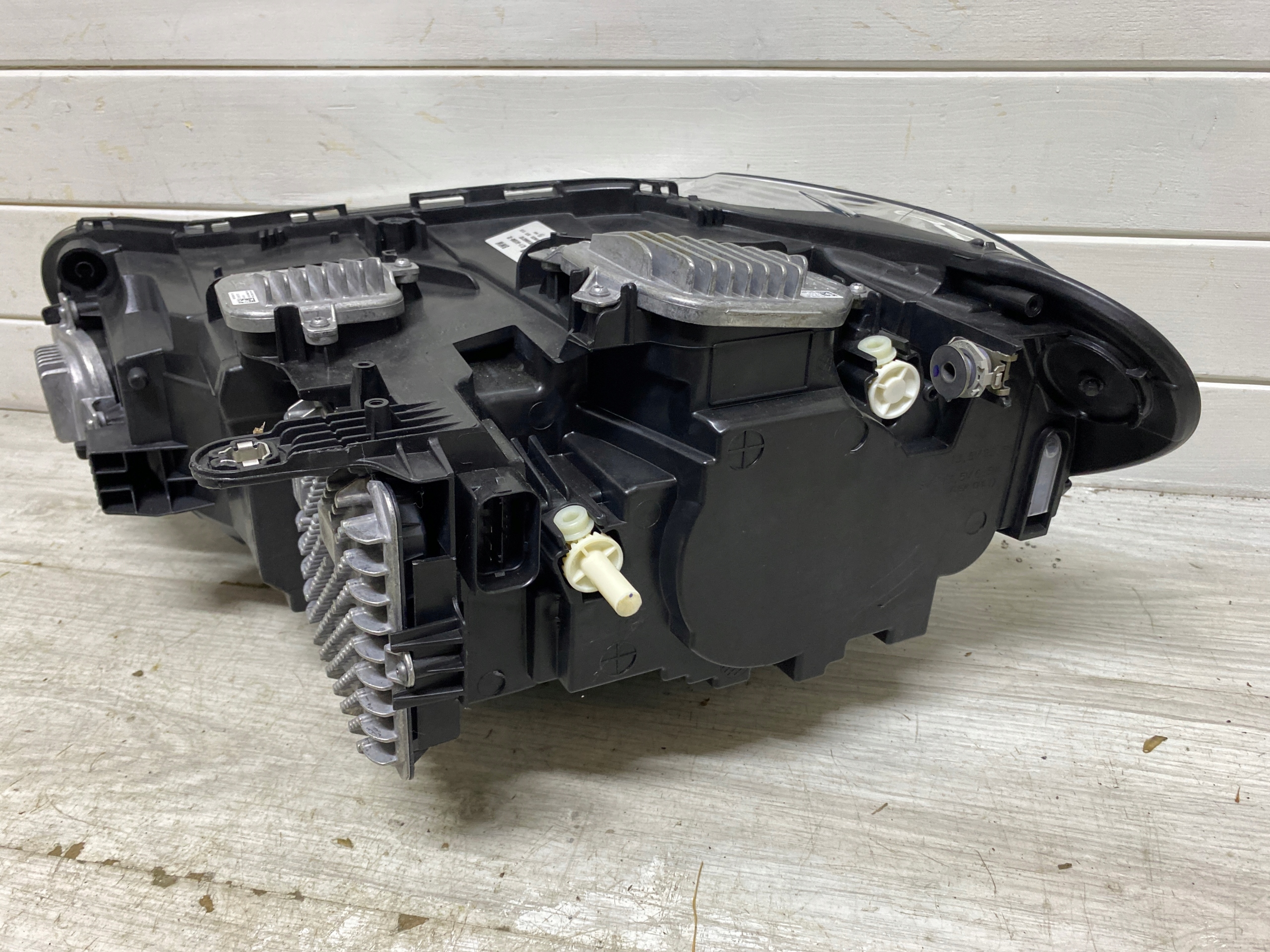 BMW X2 F39 right light FULL LED 5A1E0A8
