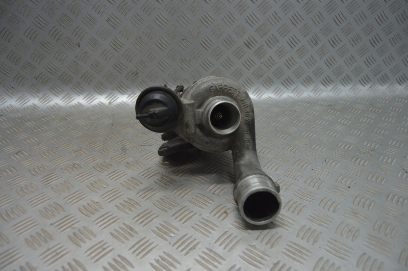 7700874572F - Турбокомпресор Renault Scenic і 1.9 D